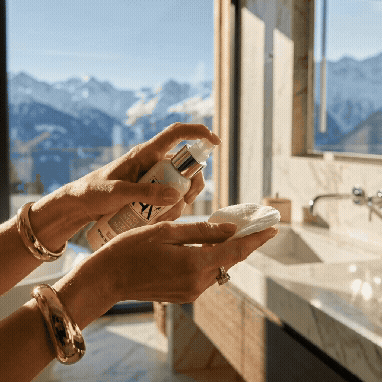 Detox Intense Tonic