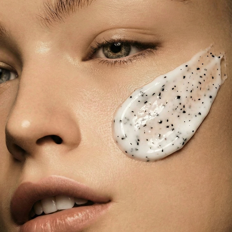 Detox Intense Mask