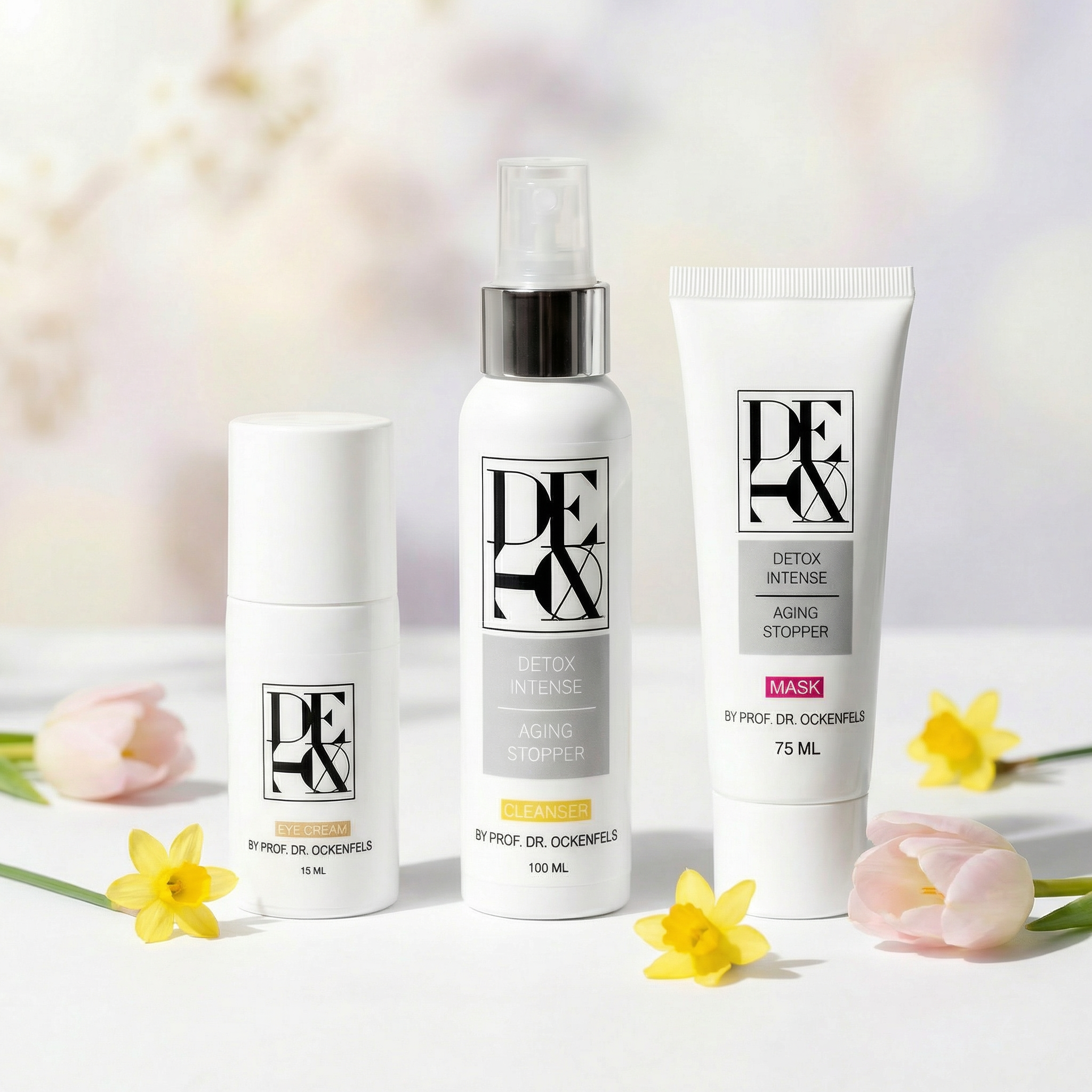 Fresh Eyes and Glow Bundle