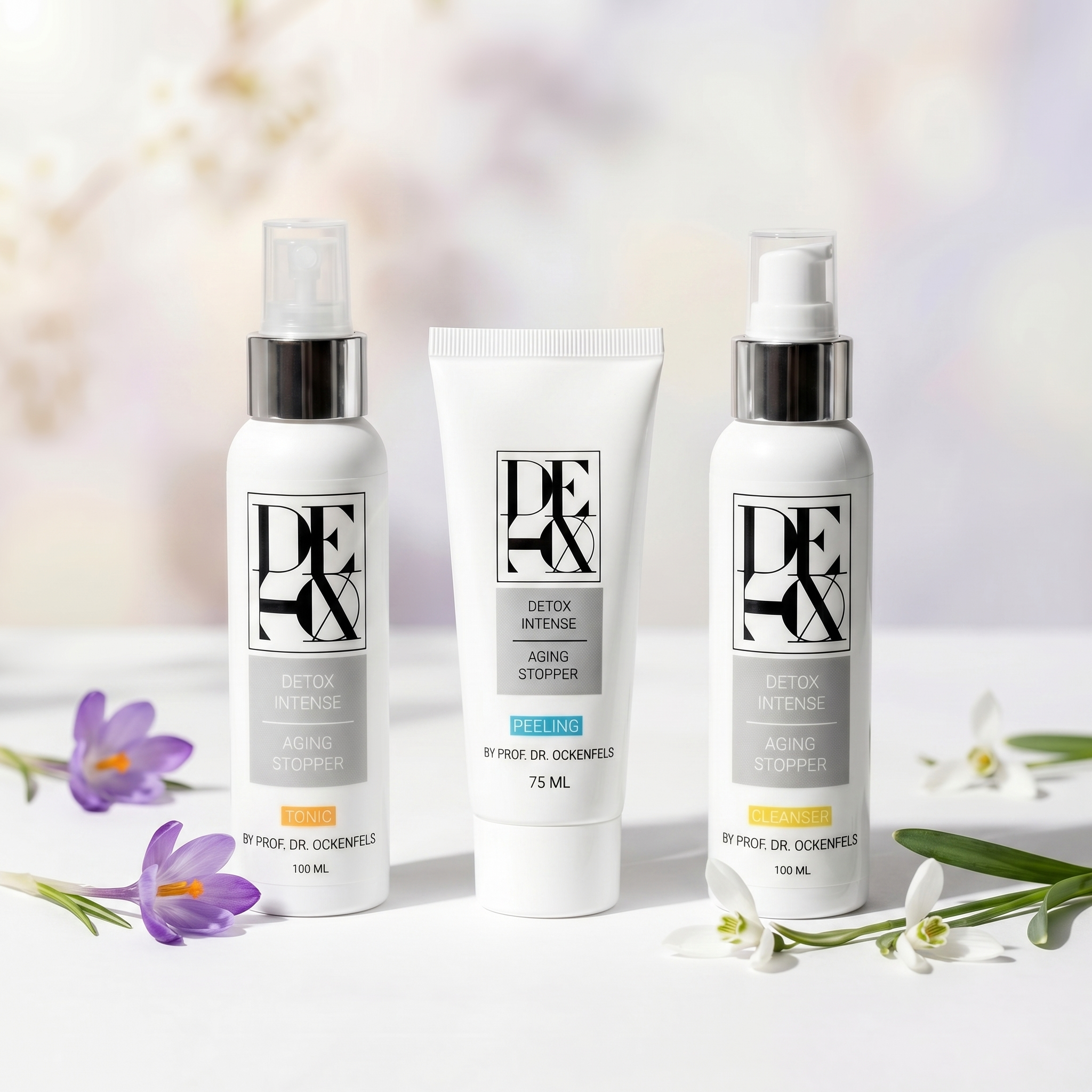 Spring Reset Bundle