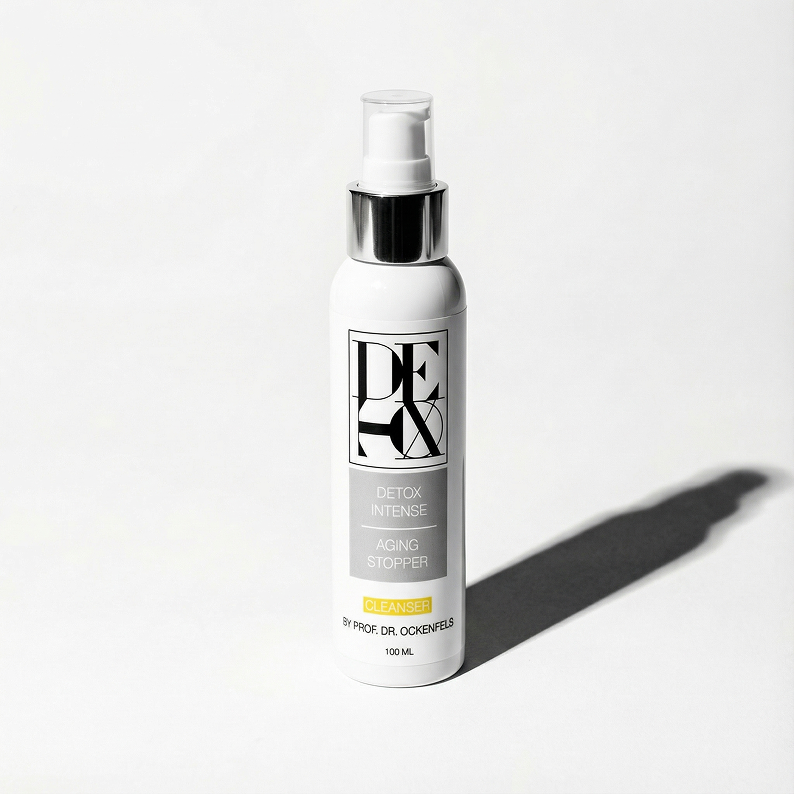 Detox Intense Cleanser