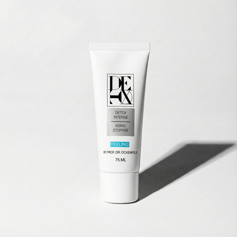 Detox Intense Peeling