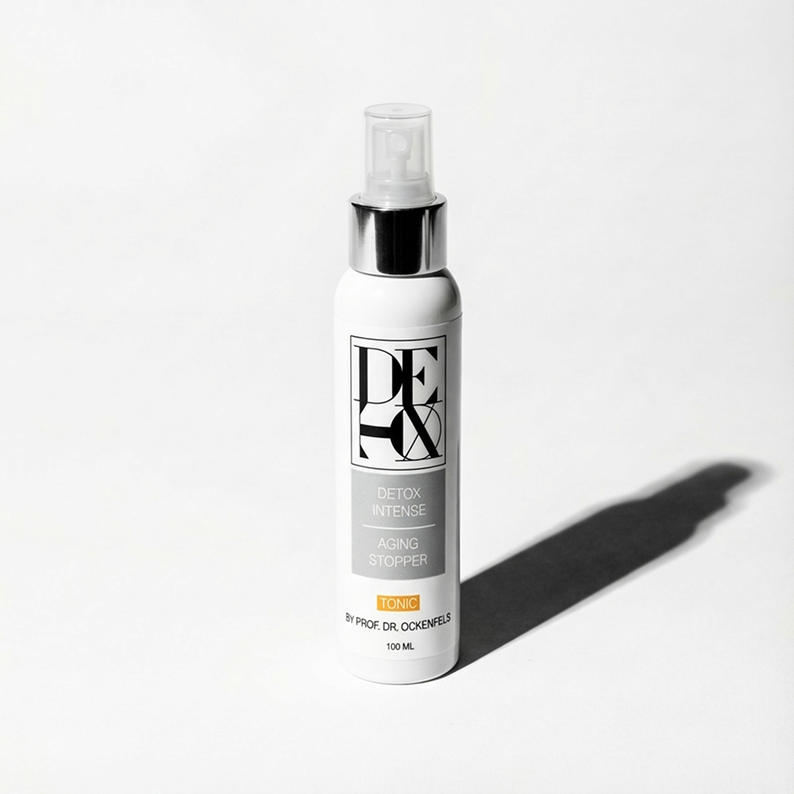 Detox Intense Tonic